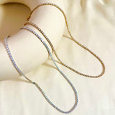 Eira Necklace